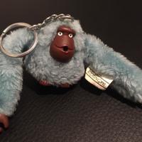 Kipling gorilla scimmietta Vintage anni '90