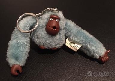 Kipling gorilla scimmietta Vintage anni '90