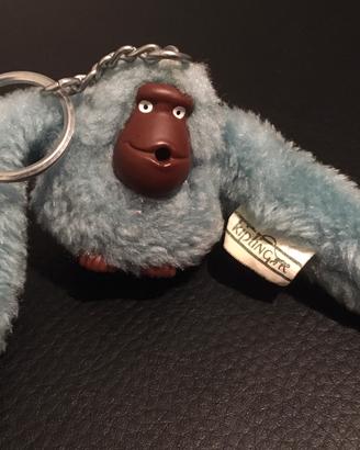 Kipling gorilla scimmietta Vintage anni '90