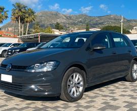 Volkswagen Golf Trendline 1.6 TDI 116CV