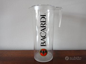 Caraffa Bacardi