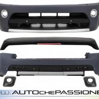 Kit carrozzeria Land Range Rover Sport Facelift