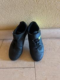 Scarpe da calcio per bambini KIPSTA n.32