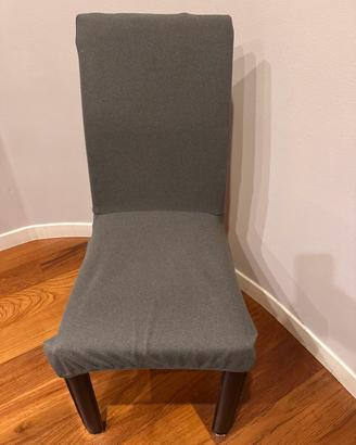 Copri sedia Ikea