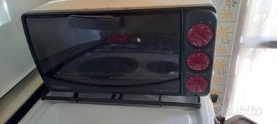 FORNETO      DELONGHI  