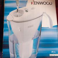 Caraffa filtrante Kenwood