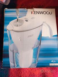 Caraffa filtrante Kenwood