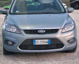 Ford Focus station wagon anno 2008 nuova