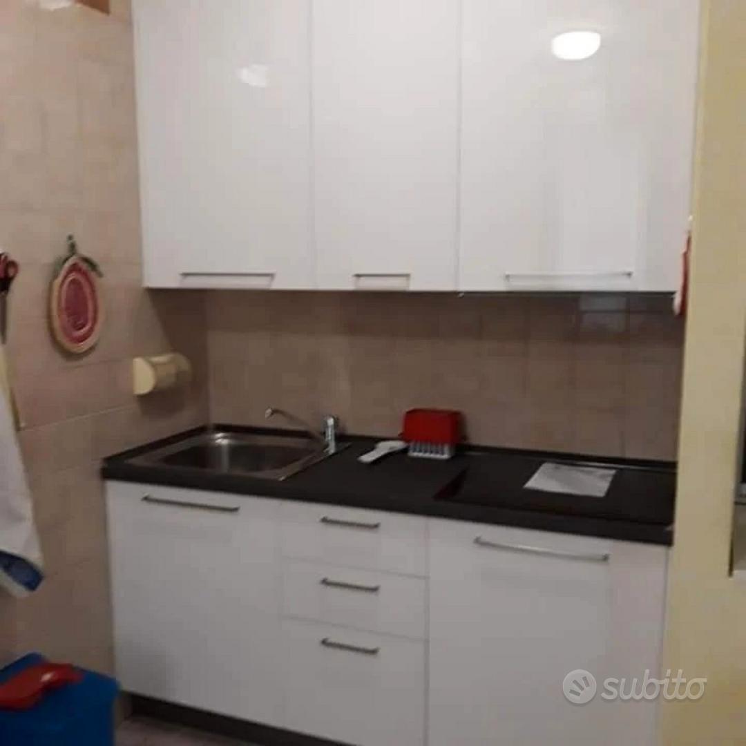 Appartamento in residence - Vista 3