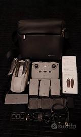 DJI Mavic Air 2 Fly More Combo 