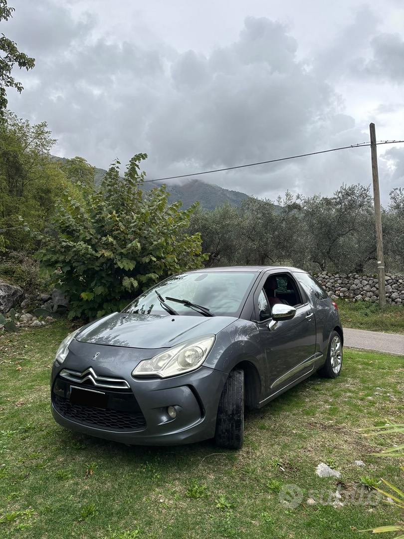 Citroen Altro modello