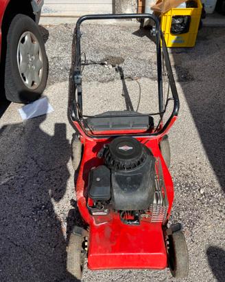Rasaerba Briggs& Stratton