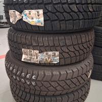 GOMME DA CARICO  PER FURGONI!