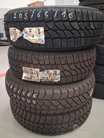 GOMME DA CARICO  PER FURGONI!