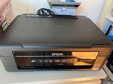 Stampante epson stylus235w