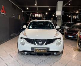 Nissan Juke 2011 1.5 Diesel