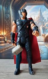 Statuetta Thor Avengers Marvel