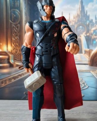 Statuetta Thor Avengers Marvel