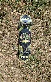 Skateboard Oxelo per ragazzi/principianti - Usato