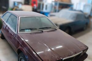 MASERATI BITURBO 1984