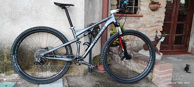 specialized Comp Epic alluminio full