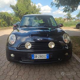 Mini Cooper 120 cv