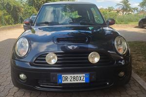 Mini Cooper 120 cv