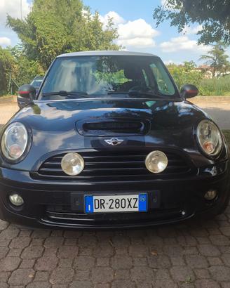 Mini Cooper 120 cv