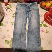 Jeans Tommy Hilfiger uomo