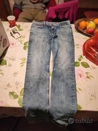 Jeans Tommy Hilfiger uomo