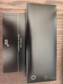 MONTBLANC MEISTERSTUCK