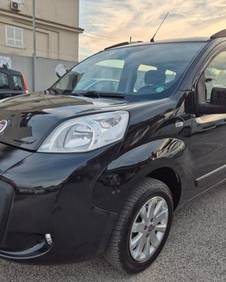 Fiat QUBO 1.4 8V 77 CV Dynamic Natural Power 2015
