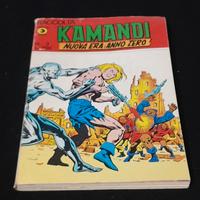 corno kamandi raccolta 3 numeri rari 
