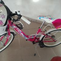 bicicletta bambina