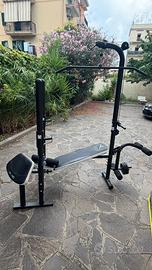 Palestra domyos