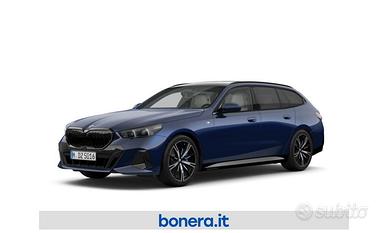 BMW Serie 5 520d Touring 48V xdrive M Sport Pro au