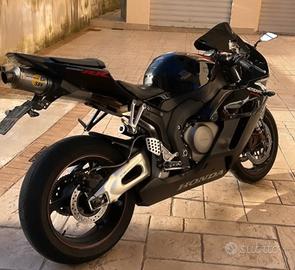 Honda CBR 1000 - 2005