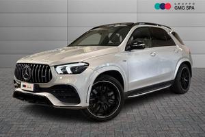 Mercedes-Benz GLE 53 AMG mhev (eq-boost) 4mat...