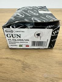 Miscelatore doccia incasso Jacuzzi Gun