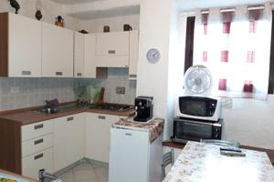 Casa semi indipendente di 115mq