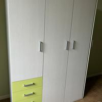 Cameretta completa e  modrrna. Prezzo trattabile