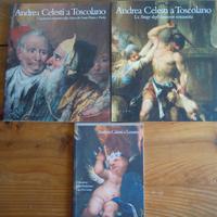 A. CELESTI (1637-1712) a Toscolano  e Lonato (BS)