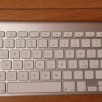 Apple magic keyboard original mod A1314 QWERTY