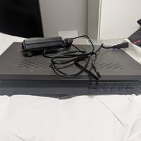 Nvr hikvision ds-7608ni-st