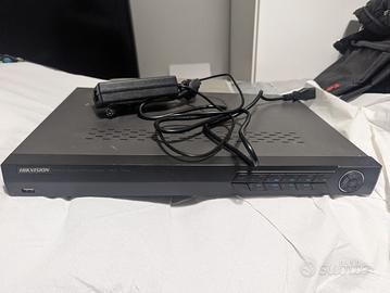 Nvr hikvision ds-7608ni-st