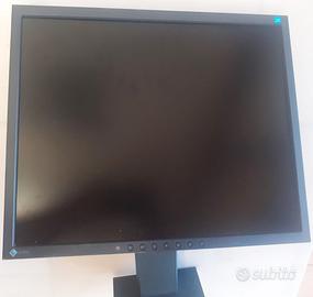 Monitor LCD EIZO Flexscan S1721