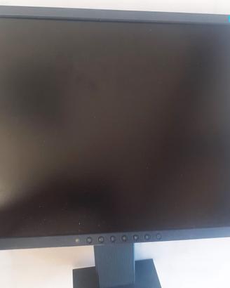 Monitor LCD EIZO Flexscan S1721