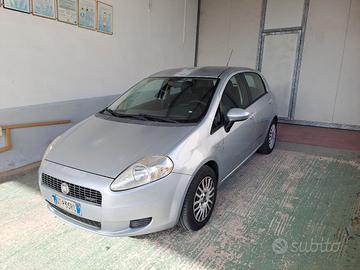Fiat grande punto 13 multijet 75