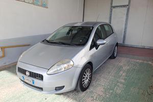 Fiat grande punto 13 multijet 75