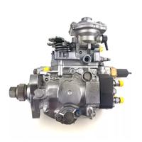 Pompa iniezione Iveco Daily 35 8 35 10 35 12